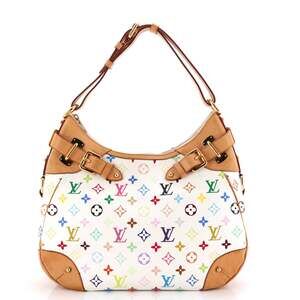 Louis Vuitton Greta Handbag Multicolor #203040L23B